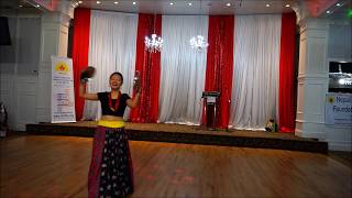 Jun Jastai Jhalala ... Sunita Pun Dance
