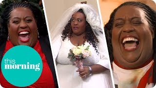 Alison's Most Iconic Moments | This Morning
