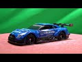 日産特注トミカ calsonic impul gt r 12 super gt gt500 2019