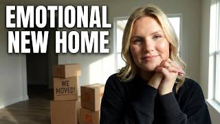 Katie Bates MOVES Into a New Home! Full Moving Diaries Series Begins!