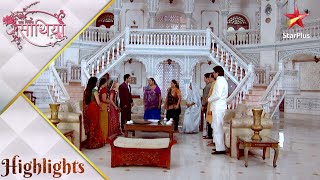 Saath Nibhaana Saathiya | साथ निभाना साथिया | How will the Modi family save Gopi? - Part 2