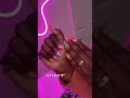 what would you get 💅🏻 nails nailart naildesign nailtech nailtechlife