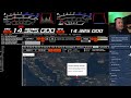 ham radio live calling europe amateur radio livestream