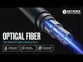 Fiber Optics Explained: How Light Carries the Internet