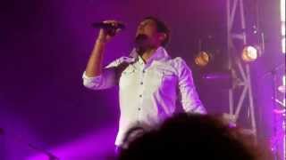 A Kind Of Magic (incomplete) - QUEEN Extravaganza - Chicago - 2012-06-01 (HD)