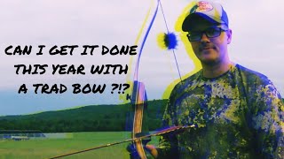 New PSE NIGHTHAWK RECURVE!