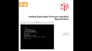 Uefi-Zig: adding a basic allocator.