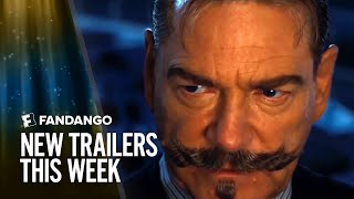 New Trailers This Week | Week 51 (2021) | Movieclips Trailers