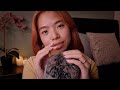 Kind Words You Didn’t Know You Needed to Hear 🤍 ASMR Whispered Advice From You