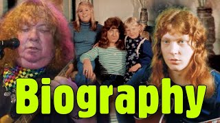 Steve Priest Biography, Documentary