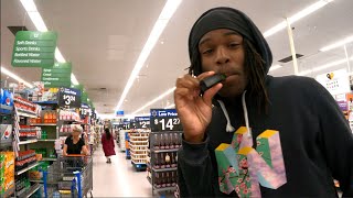 Walmart BLINKER HITS!!! *Too LIT!!*