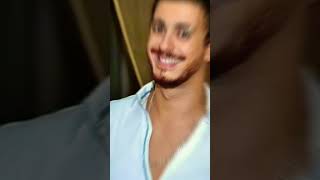 elli avram \u0026 saad lamjarred😍✨🎉❤️🥳💐new song #song #youtubeshorts #youtube #shorts #shortvideo #viral