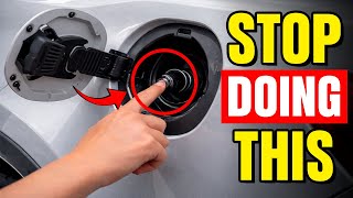 Never Do This Before Refuelling 97 Get It Wrong Everything Fuel For Car