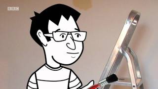 The Flatmates episode 126, from BBC Learning English