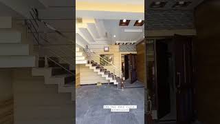 186 Gaj 4bhk villa Mohali 8398011190 #houseforsale #sale #ghar #interiordesign #shorts #property