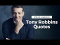 Tony Robbins Quotes