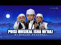 PUISI MUSIKAL ISRA MI'RAJ (LIRIK) | AL BAHJAH ANSAMBEL