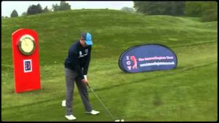 Intercollegiate Tour National Finals 2014 The Warwickshire