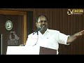 இன்னும் பல ரகசியங்கள் உள்ளது.. r.b. udhayakumar speech about jayakumar audio issues videos