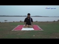 गर्भासन garbhasana hindi