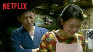 Midnight Diner: Tokyo Stories - Main Trailer - Netflix