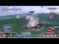 dissidia final fantasy nt_王子到處打工