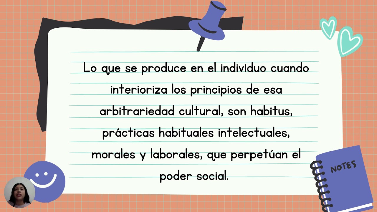 Biografia Y Aportes A La Educación De Pierre Bourdieu. - YouTube