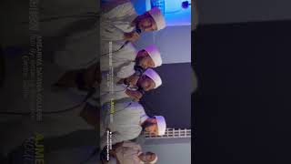 Ansariya Education Centre Sullia | Ajmeer Moulid | Qawali  Majlis  #ansariyasullia