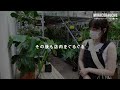 フラワーパークで観葉植物探し。vlog