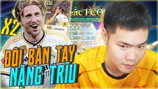 CHƠI 2 VÒNG SỰ KIỆN TƯỞNG CHỪNG NHƯ THẤT BẠI NHƯNG KẾT CỤC KHÔNG THỂ BẤT NGỜ HƠN | Tabi Tuấn Anh