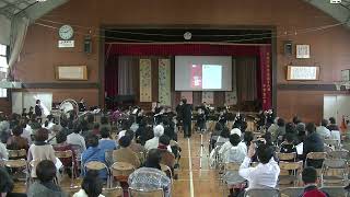 スプリング・フィールド　新潟市立新通小学校