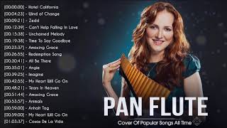 Top 30 Pan Flute Covers of Popular Songs 2020 || Best Instrumental Pan Flute Covers 2020