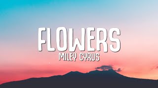 Download Lagu Miley Cyrus Flowers... MP3 Gratis