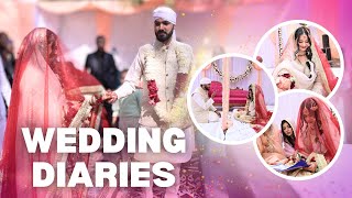 Arshish Wedding ♥️ Zindagi Ka Sabse Special Din 🫶🏼 | Arshi Saifi | #arshishwedding #wedding