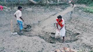 টাংগাইল এর ভুয়াপুর থানার কয়েড়া গ্রাম এর প্রাকৃতিক সৌন্দর্য