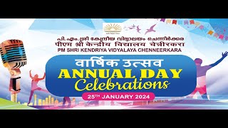 Annual Day 2023-24