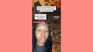 A Deep Dive Into The Book of Enoch Pt.1, Pt.2 & Pt.3