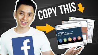 Best Facebook Ad Examples (Copy and Make Money Now)