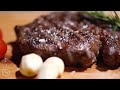 meat u0026 steaks 🥩🍖 meat cooking prepping roasting 4 hours of background ambient video