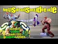 sf6 guile guide drive rush standing light kick why it s strong🌀