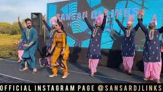 Top Punjabi Dancer 2021 | Sansar Dj Links | Best Dj In Punjab 2021 | Top Bhangra Group 2021 |
