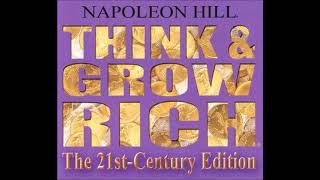 Napoleon Hill - Think And Grow Rich - Chapter 1.