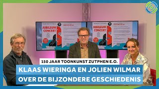 150 JAAR TOONKUNST ZUTPHEN E.O. | Zutphen Aan Tafel 2024 #27