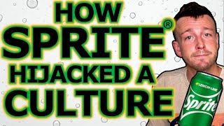 Why Is Sprite The "Black Soda?" | King Trout