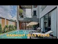 Newly Built 5-Bedroom Luxury Pool Villas in Huay Yai – Your Dream Home Awaits!✨