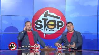 Stop - Shkoder: noter, avokat apo dy ne nje?! (22 shkurt 2016)