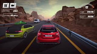 Driver Club: Highway Racing 🏎️ | Intense Traffic Dodging & High-Speed Overtakes!