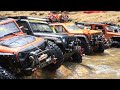 RC Adventure 1/10 Part 2/2 | Samarinda Trail Challenge #2 | RC Adventure Indonesia, Balikpapan