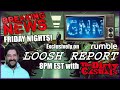 gnn loosh report with andrew bartzis only on rumble