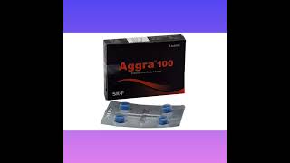 Aggra Tablet Bangla/ গোপন অঙ্গের শক্তি বাড়ানোর ঔষধ/ Aggra 100 Tablet Review/ Aggra Tablet এর কাজ কি